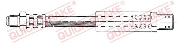 Brake Hose